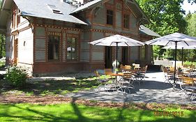 Forsthaus Sommerswalde